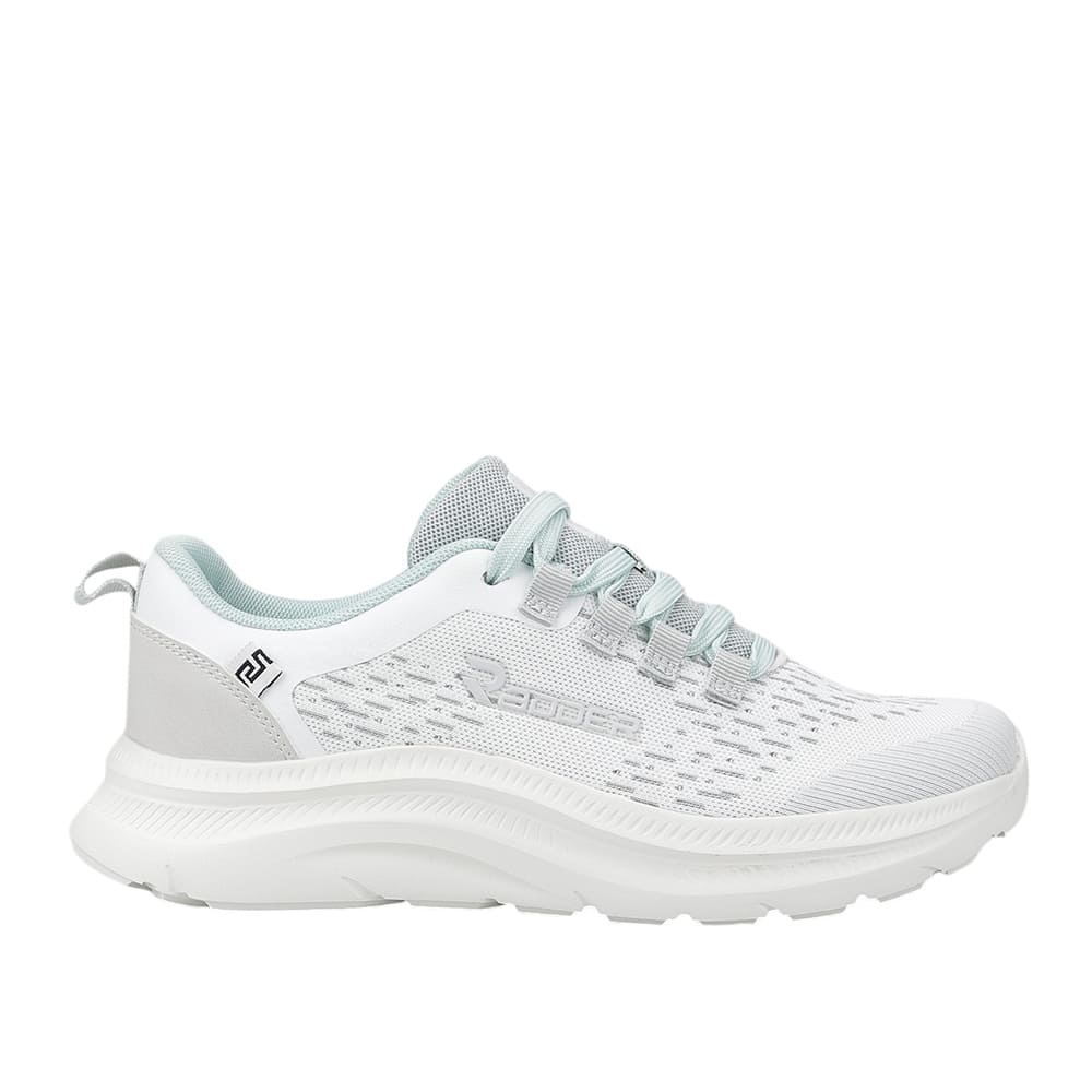 Zapatillas de Mujer Radder Aspire - Parte superior textil , excelente ventilación, y la suela de eva garantiza ligereza y amortiguación en cada paso