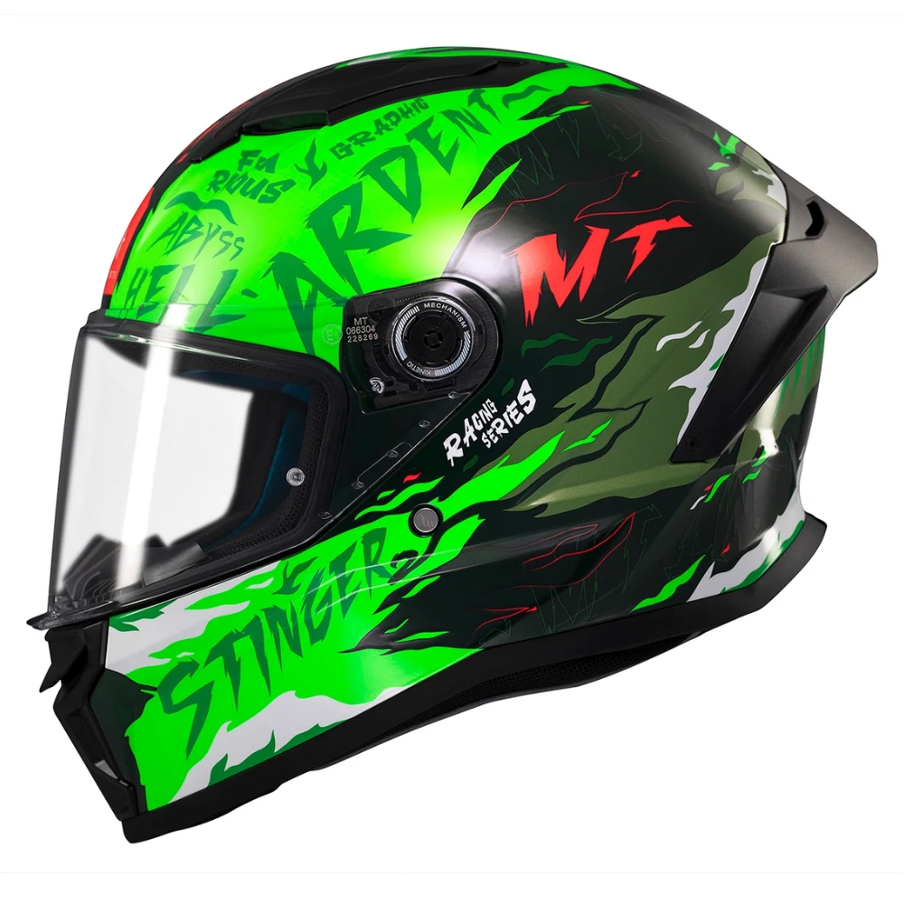 Casco Mt Stinger 2 Ardent   Ce U