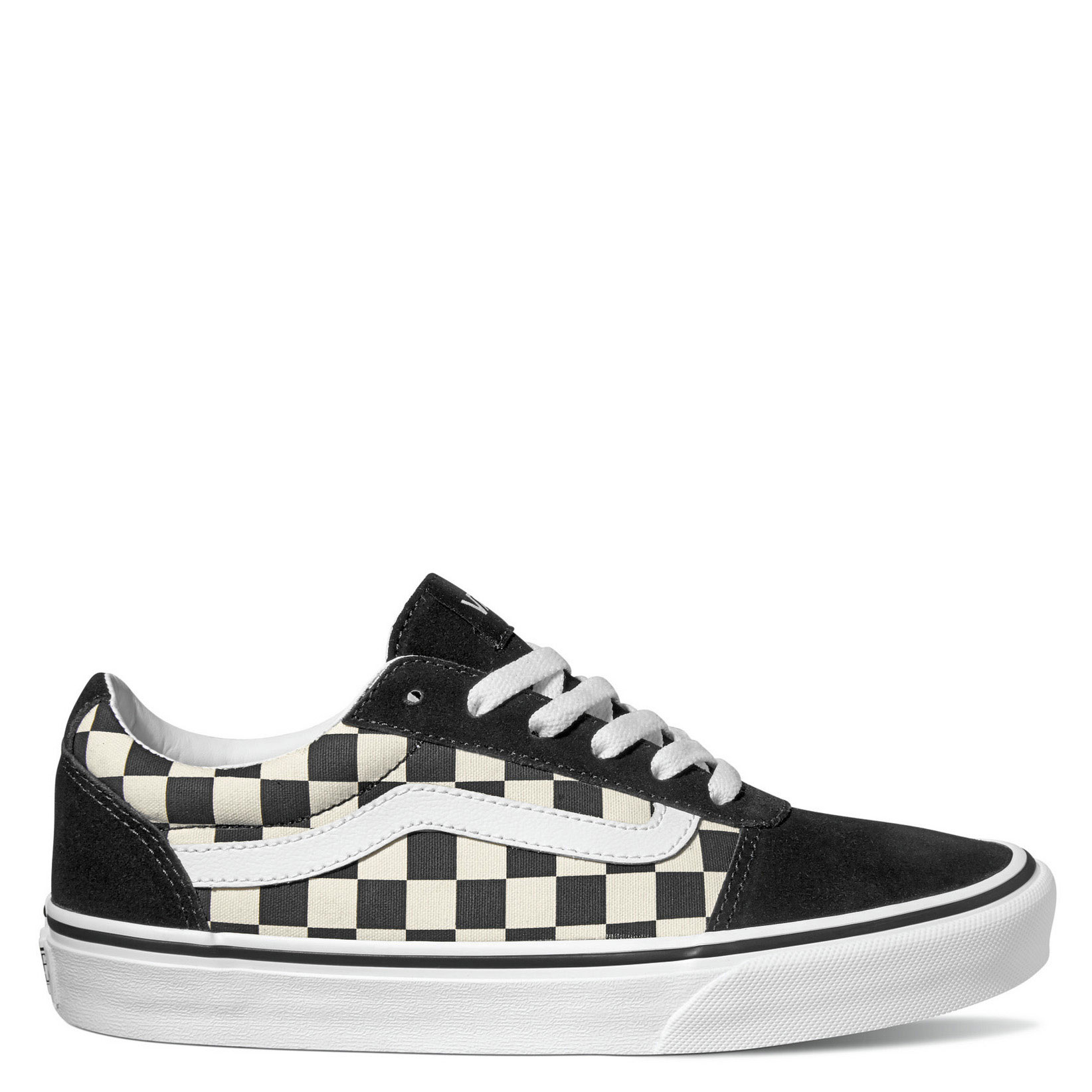 Vans Zapatillas Negras VN0A3IUN5GX1-001 , para Mujer