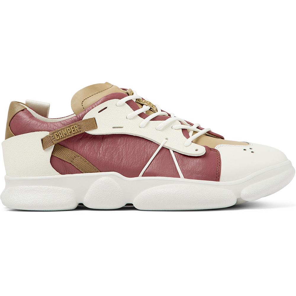 Sneakers para mujer CAMPER Twins K201439