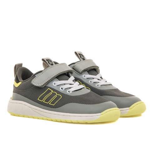 Deportivas barefoot FREE MUSTANG 49045