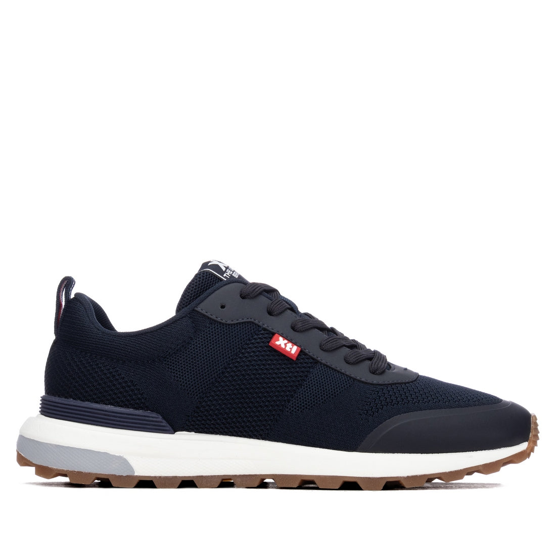 Xti - Zapatilla Hombre - Calzado Cómodo y Versátil - Moda casual - Modelo  14673001