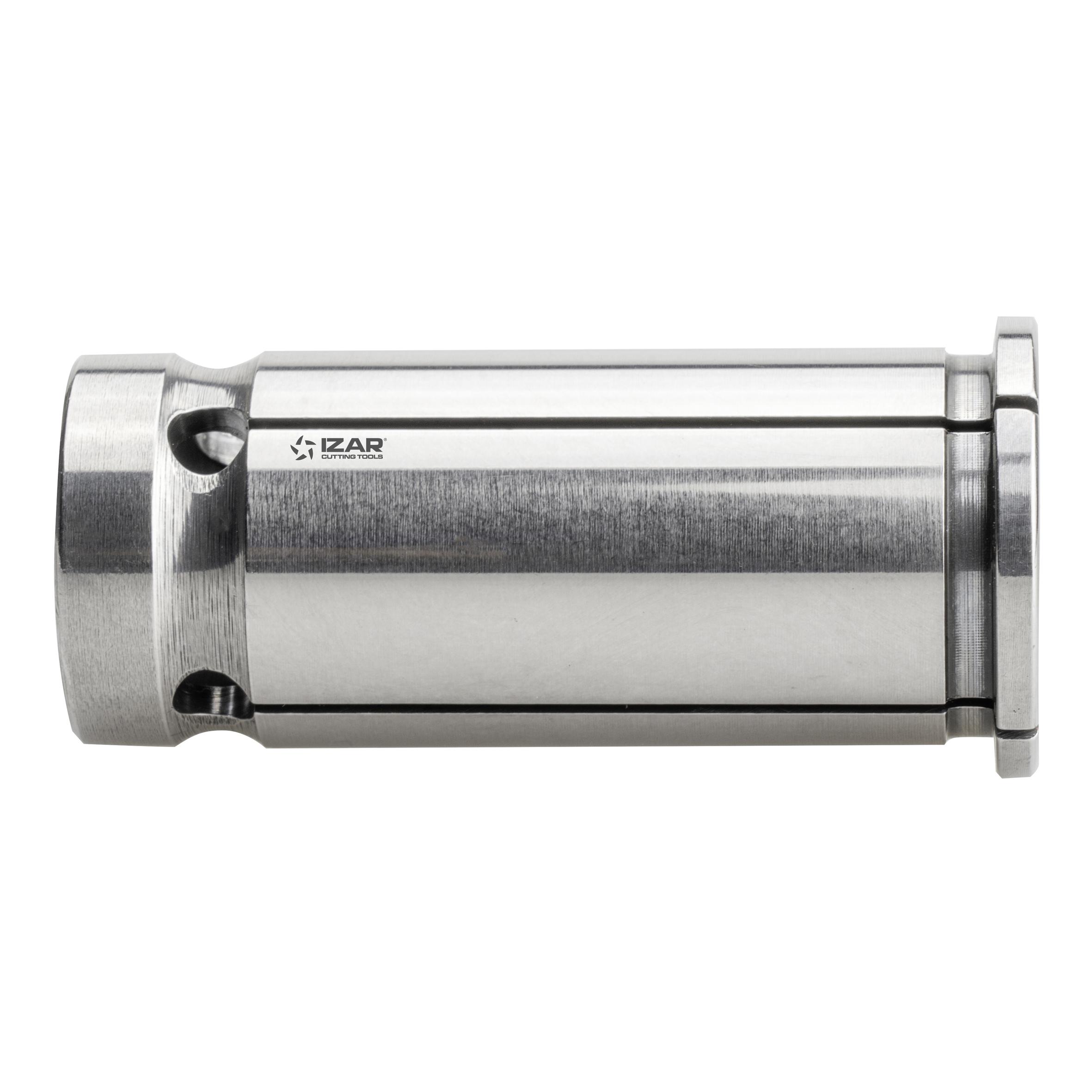 Pinza Precisión IZAR  Gran Apriete C 10 Micras - 8395 - C42-12,00