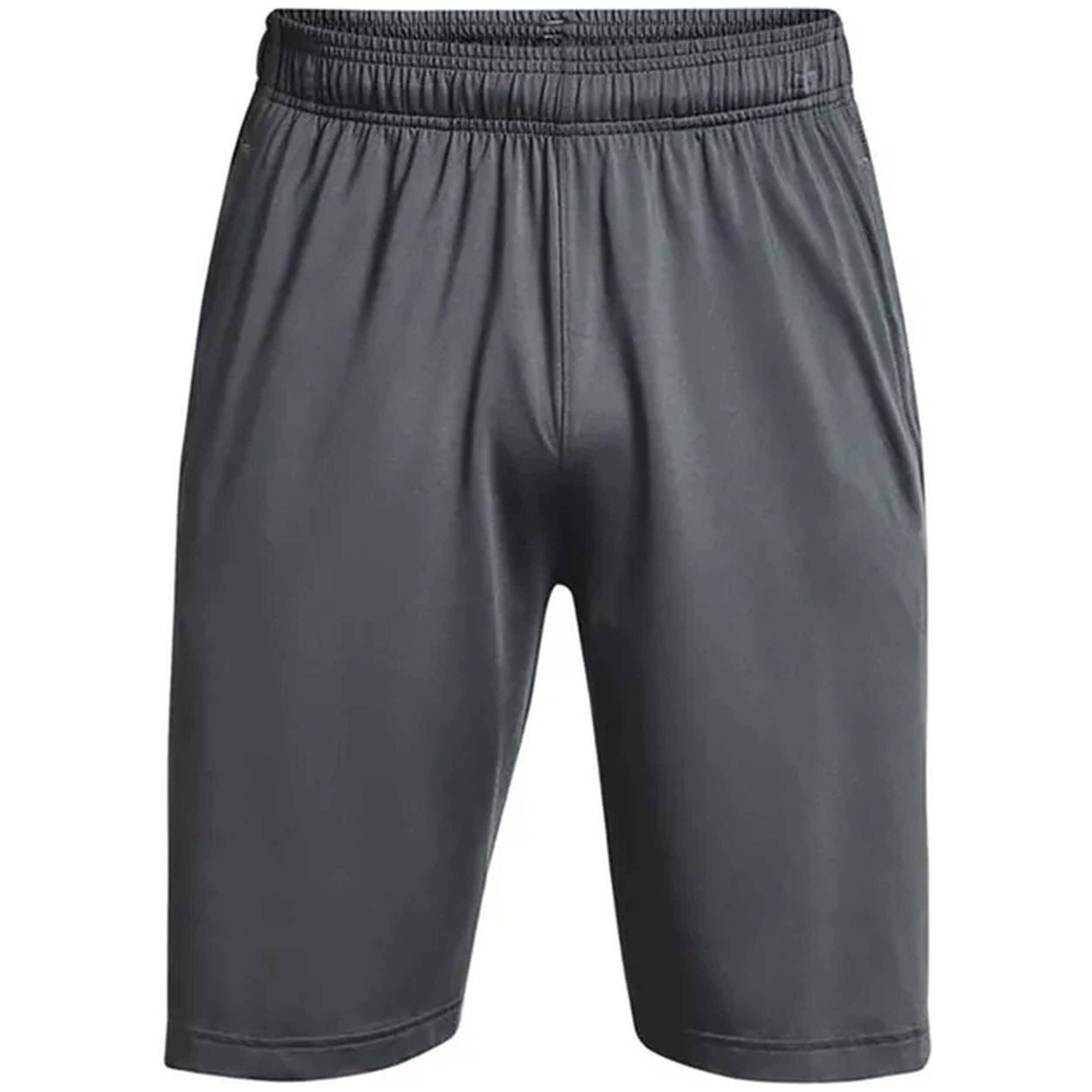 Pantalones De Training Under Armour Raid 2.0 M Grey