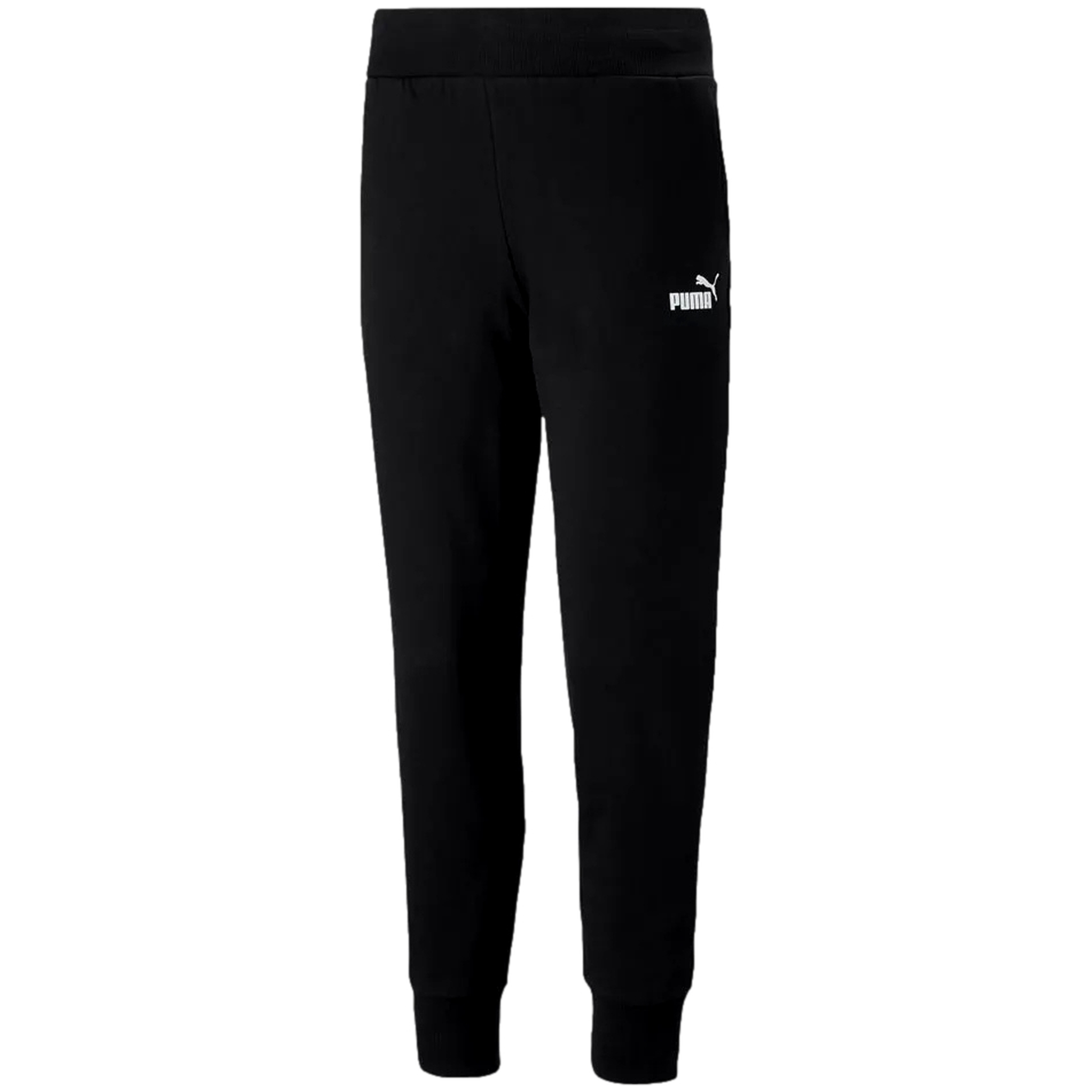 Pantalones Largos marca Puma modelo 586839-01 para mujer en color negro