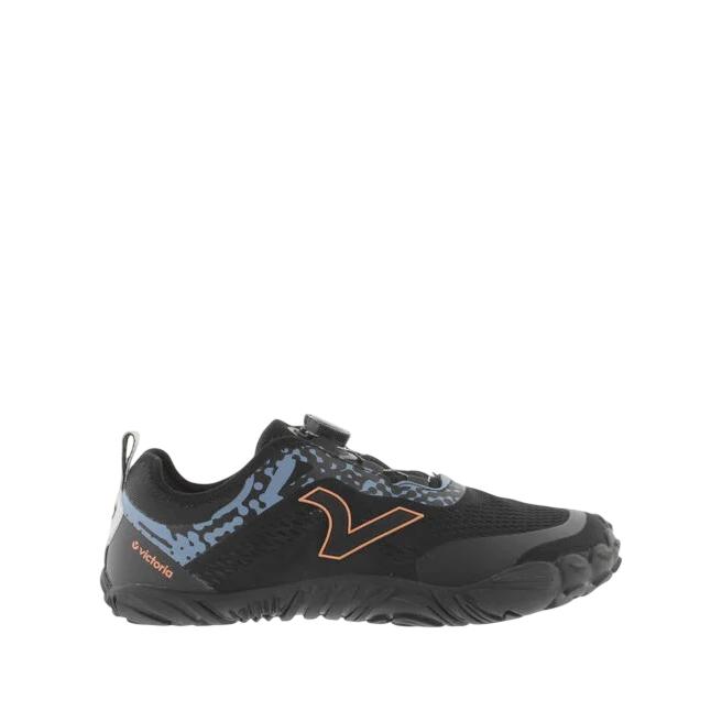 Victoria, zapatillas barefoot para adultos. Flexibles y ligeras