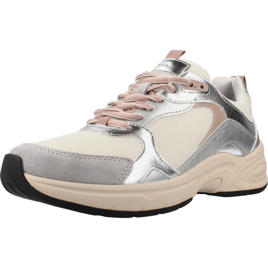 Zapatillas deportivas de Mujer Marca Geox Modelo D Zarvia