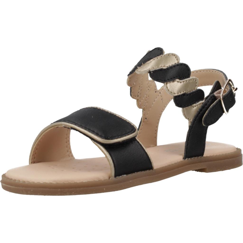 Sandalias Niña Marca Geox Modelo J Sandal Karly Girl