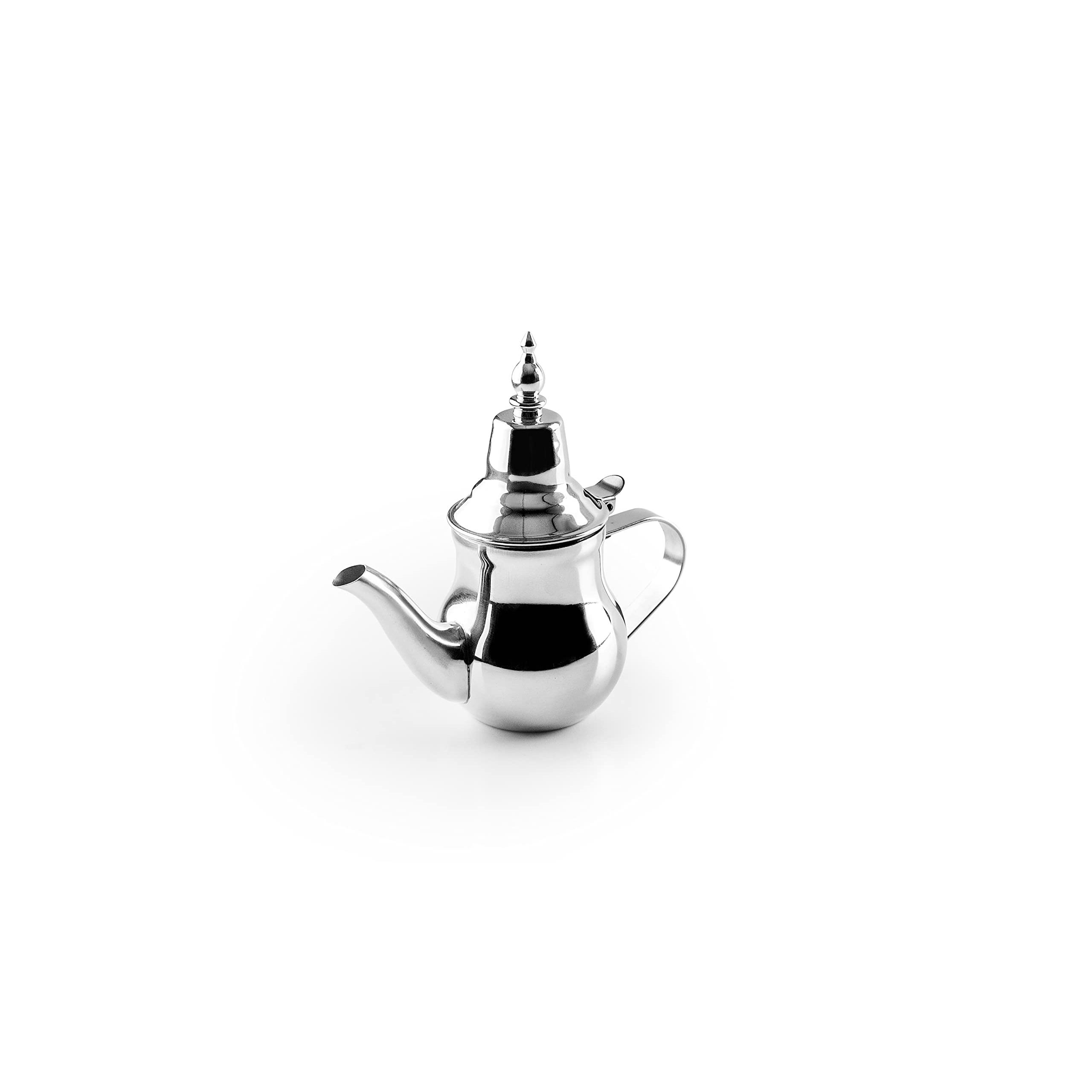 Ibili - 612103 - Tetera Inox 300 Ml