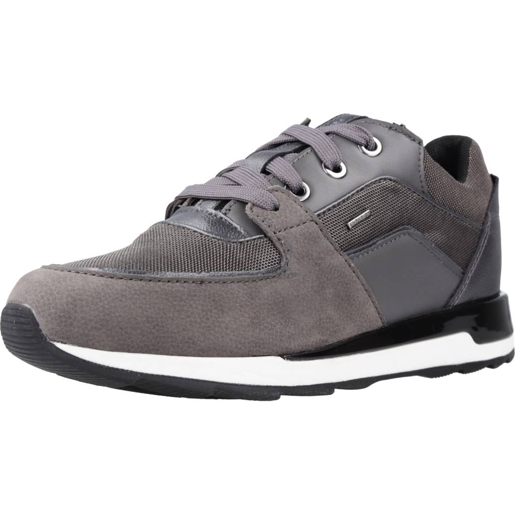 Zapatillas deportivas de Mujer Marca Geox Modelo D New Aneko B Abx