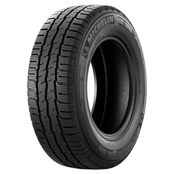 Michelin tires 195/65 r16 104/102r agilis alpin