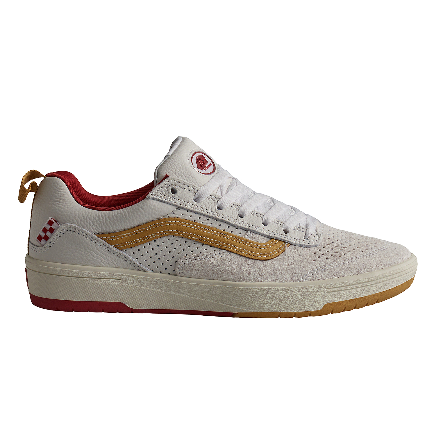 Vans-Zapatillas Zahba VN0007QQJ5K1 para Hombre