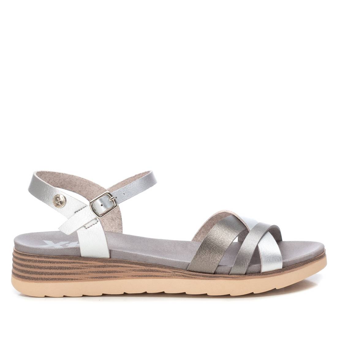 Xti - Sandalia Mujer - Calzado Cómodo y Versátil - Moda casual - Modelo  14285301