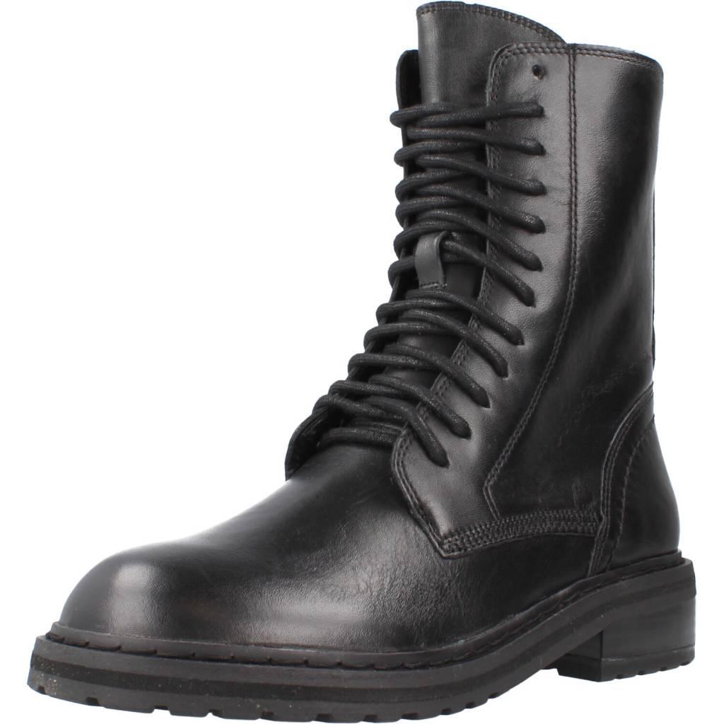 Botines Mujer Marca Clarks Modelo Tilham Lace