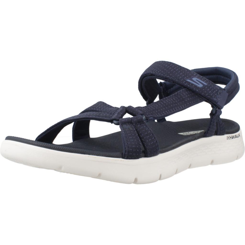 Sandalias Mujer Marca Skechers Modelo Go Walk Flex Sandal