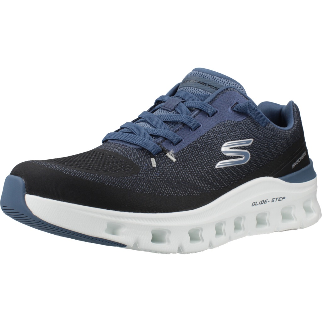 Sneakers Mujer Skechers Pro-waver MKP