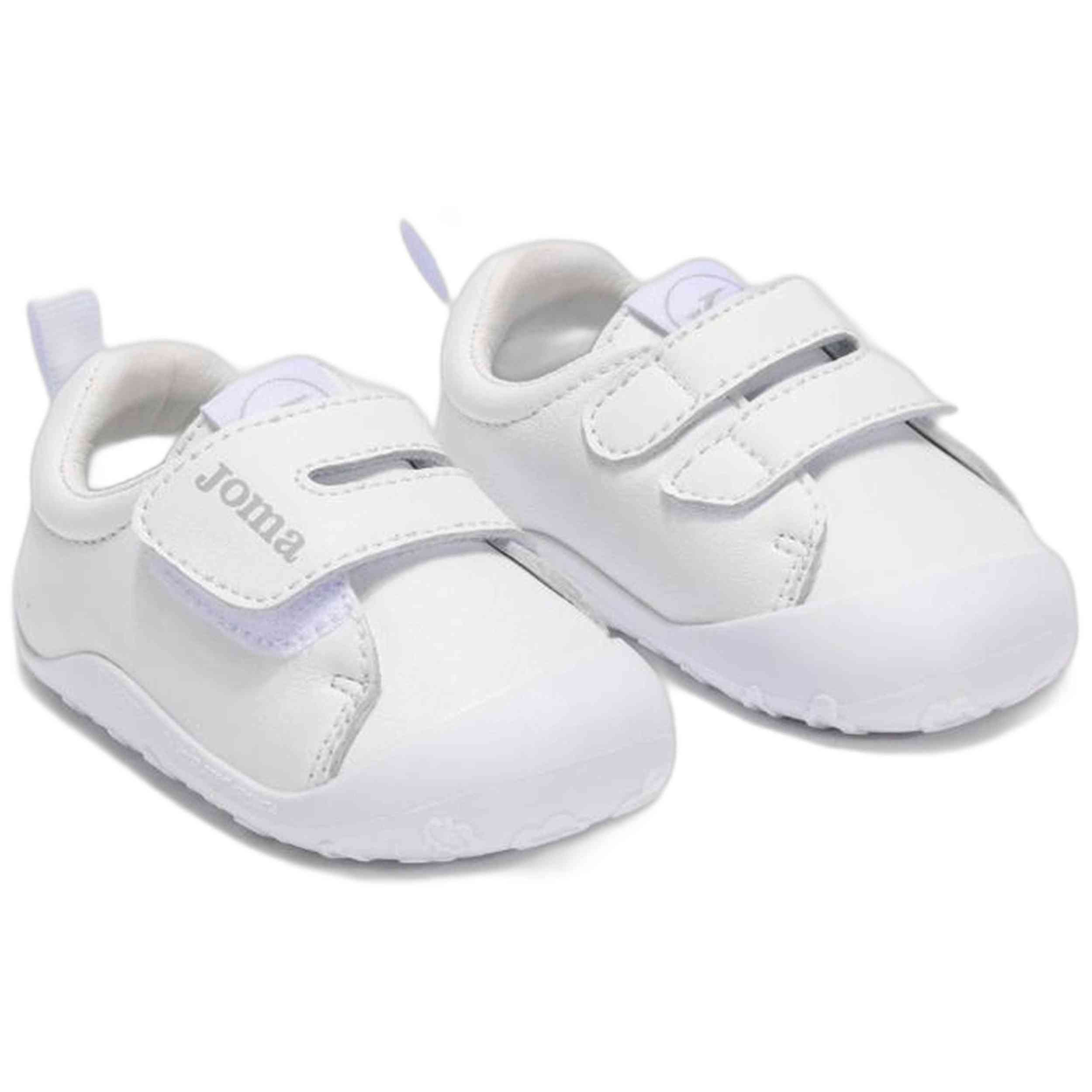 Zapatillas Joma en color Blanco