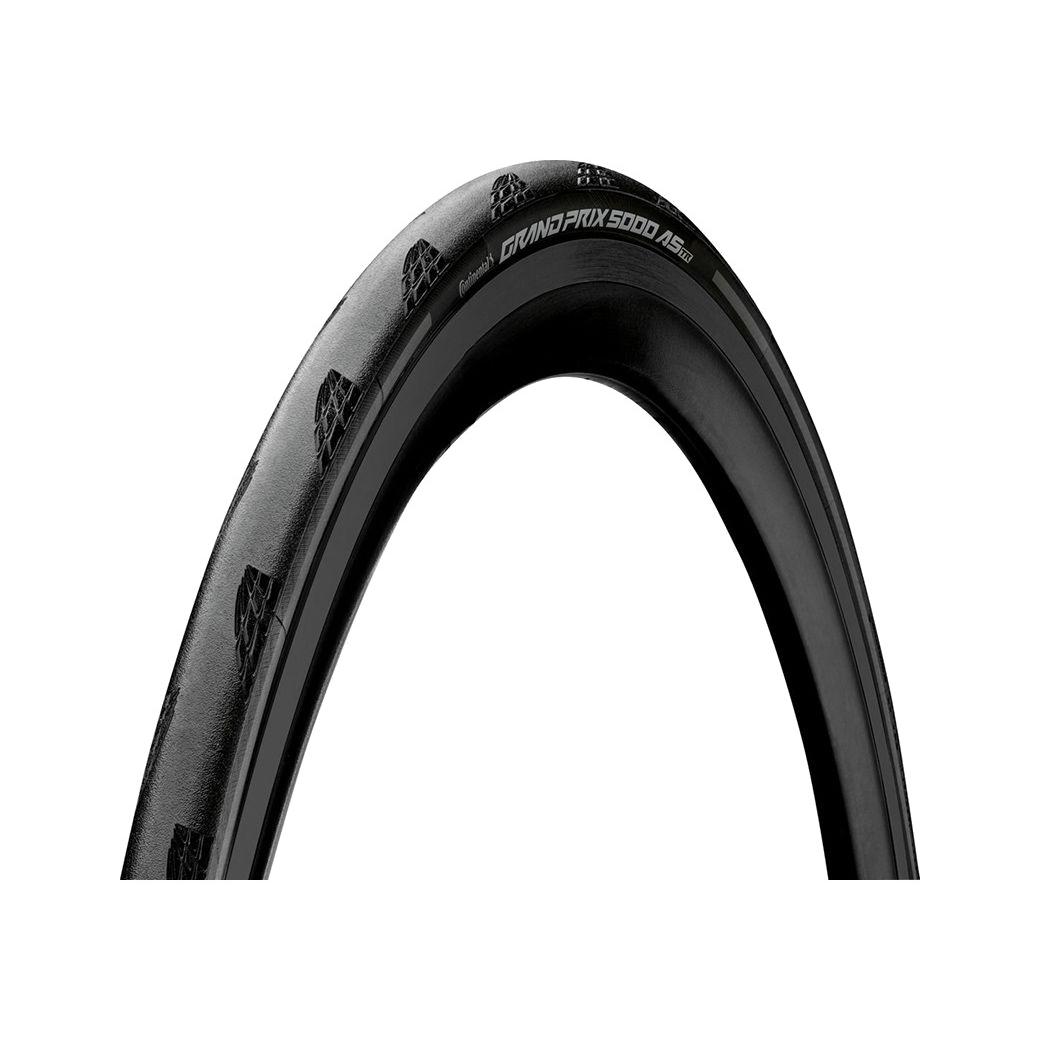 Cubierta Neumático Plegable Reflectante Grand Prix 5000 Allseason 700X28c (28-622) 722280