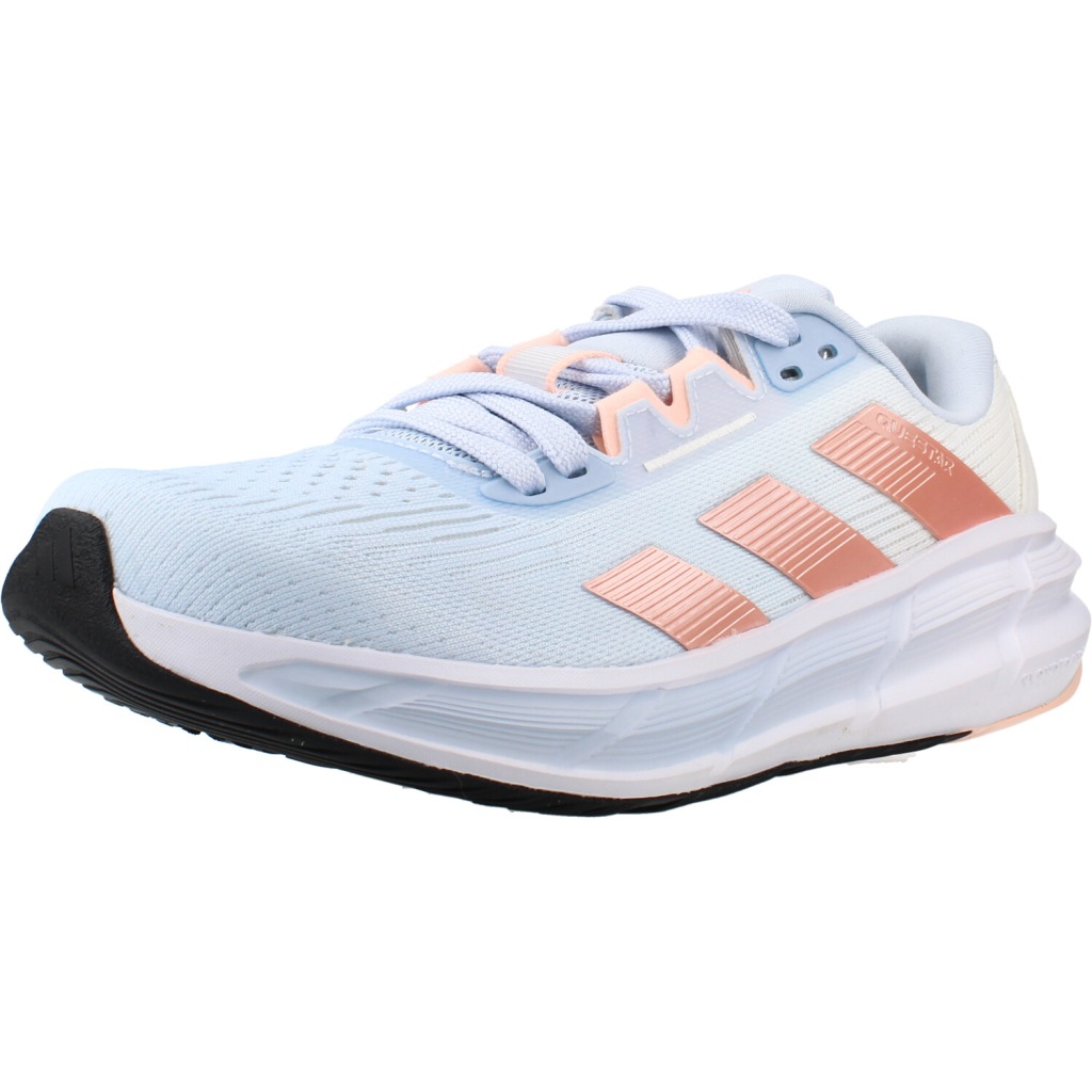 Zapatillas deportivas de Mujer Marca Adidas Modelo Questar 3 W