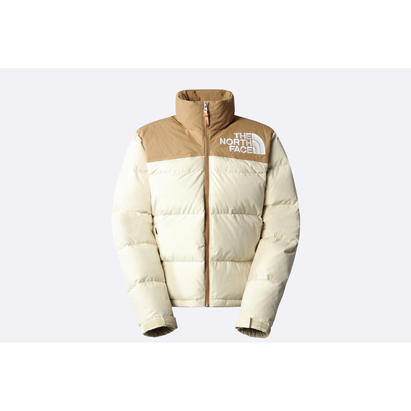 The North Face Wmn Nuptse Low-Fi Hi-Tek 92 THE NORTH FACE