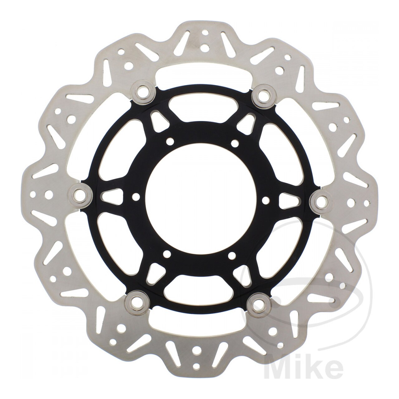 Disco De Freno Para Moto Vee 760.58.36