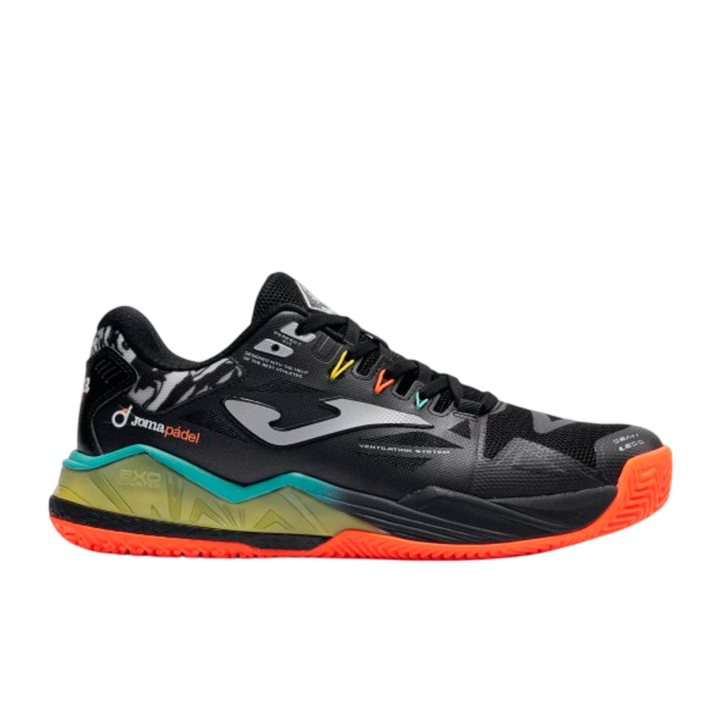 Joma zapatillas Spin hombre