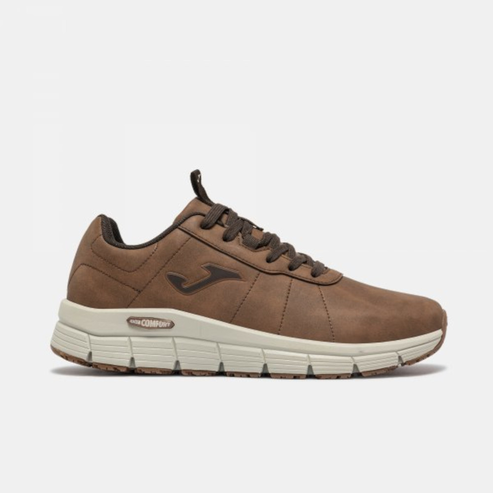 Zapatilla Joma C.DAILY MEN 2626 CAMEL - Calzado laboral para hombre con suela antideslizante - CDAILW2626