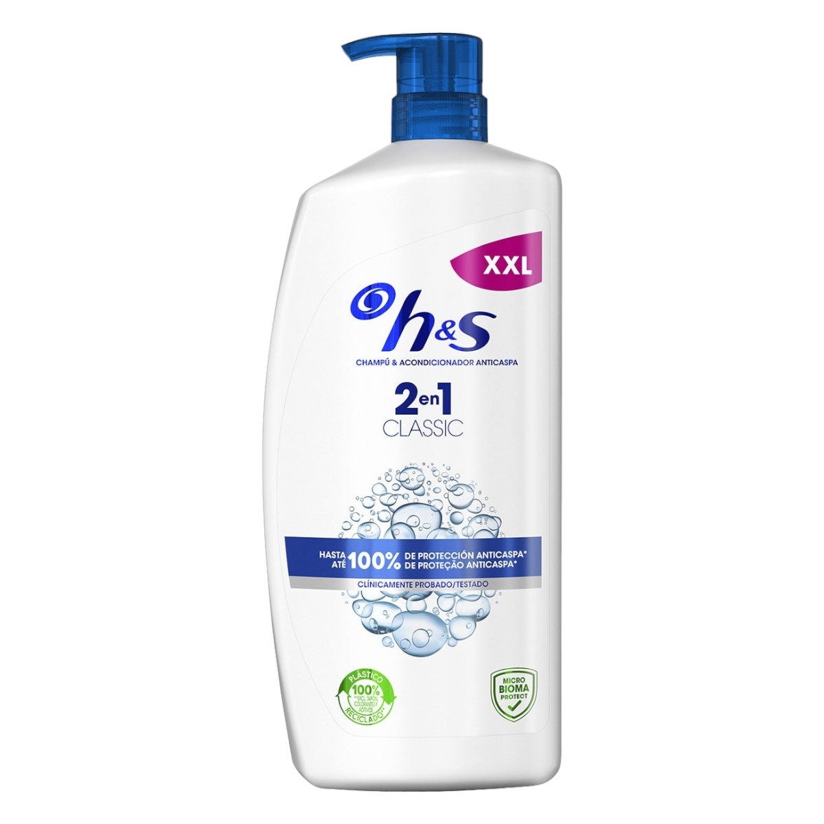 Head & Shoulders Champú Anticaspa H&S