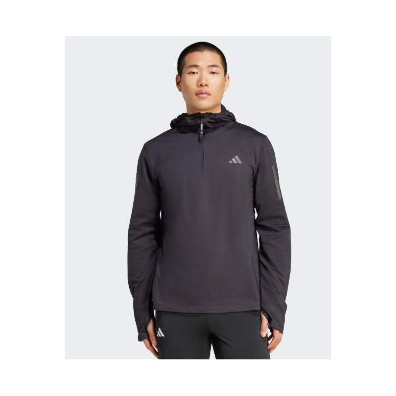SUD CRM-CRT-CAP Sr NEGRO ADIDAS25 Adidas