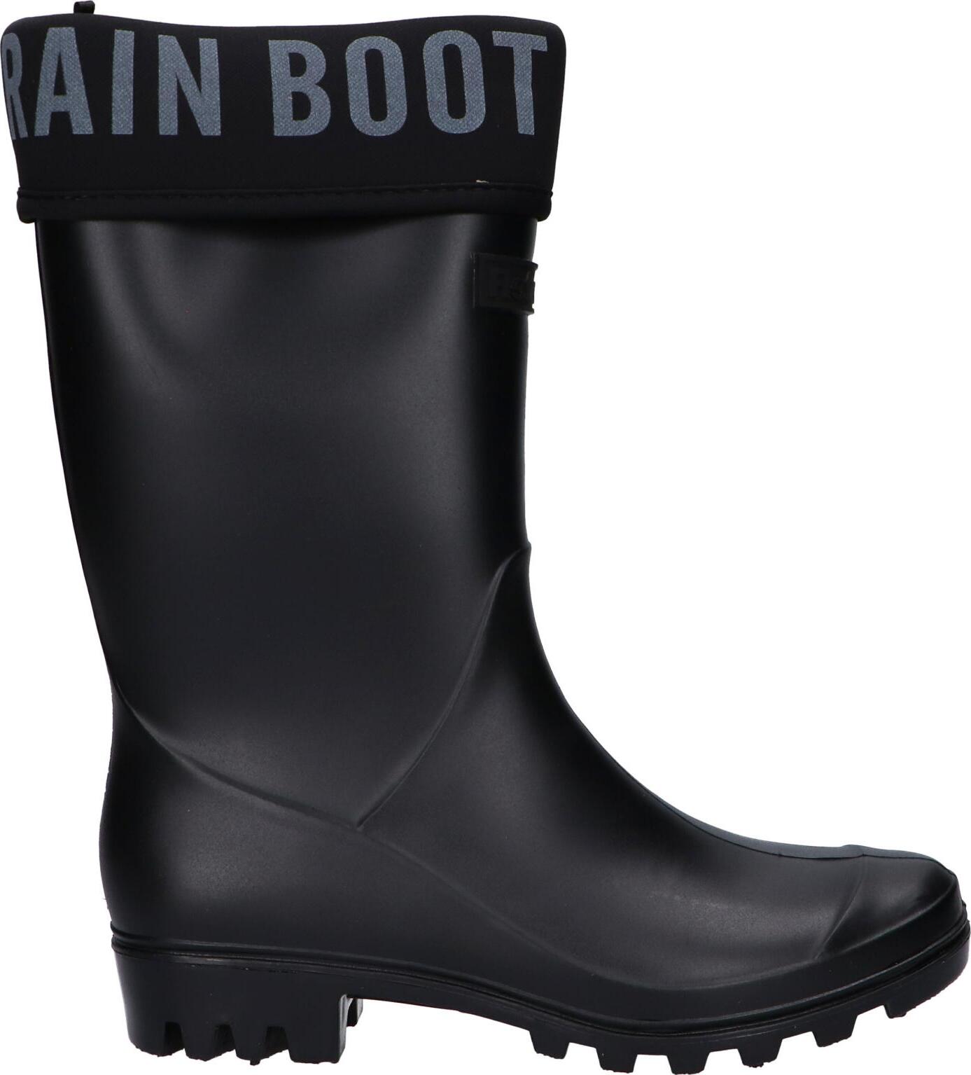 Botines de Mujer XTI 170359 NEGRO - Diseño Moderno