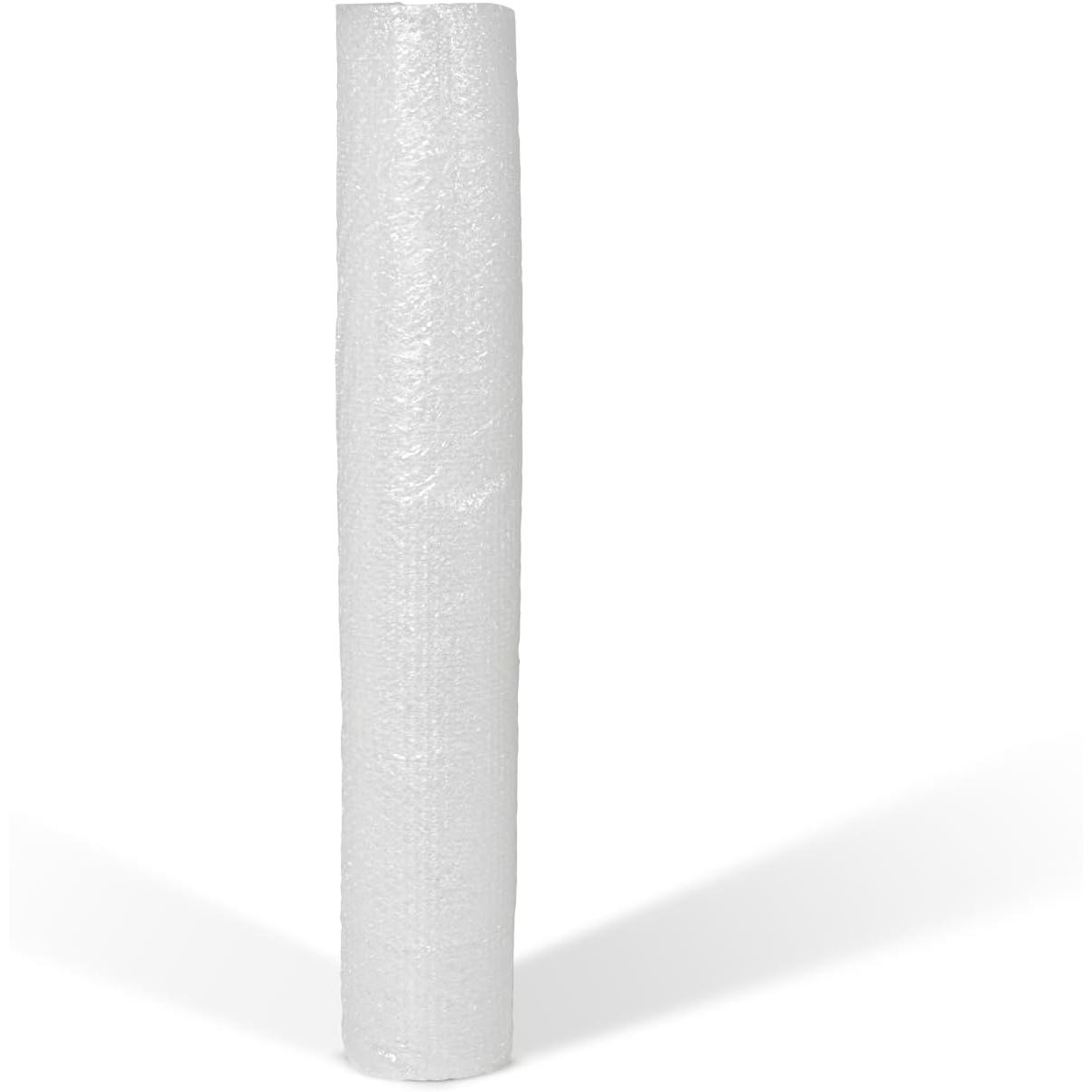 COM-FORT HOUSE Plástico Burbuja para Embalaje - 1 MTS x 10 MTS - Protección Segura y Eficiente