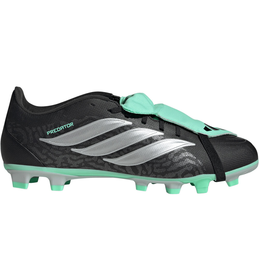 adidas Predator Club Fg/mg - Botas Fútbol Tacos Hombre MKP