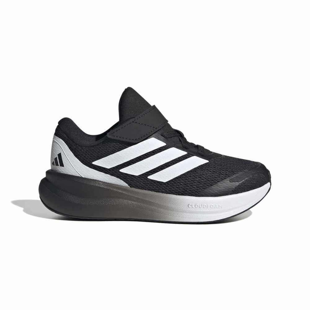 Zapatilla Runinig Niños Adidas Runfalcon 6 Negro