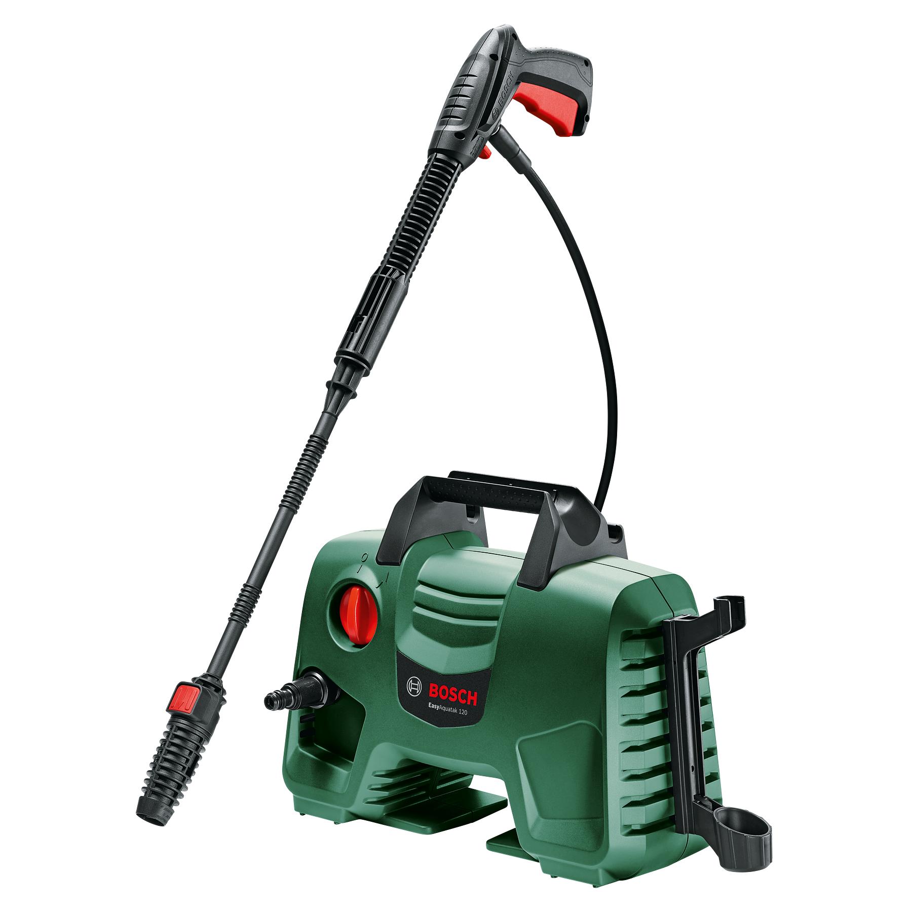 Bosch - Hidrolimpiadora EasyAquatak 120