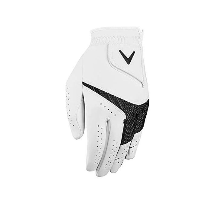 Callaway Weather Spann 23 Guante de Golf para Hombre