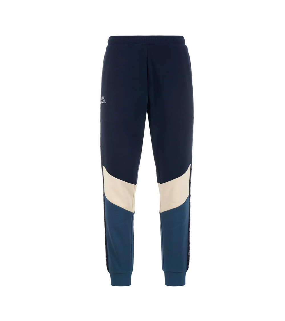 Pantalón Hombre Kappa Kappa Idole Active 341i5uw_a00 Pantalones Deportivos Hombre Kappa