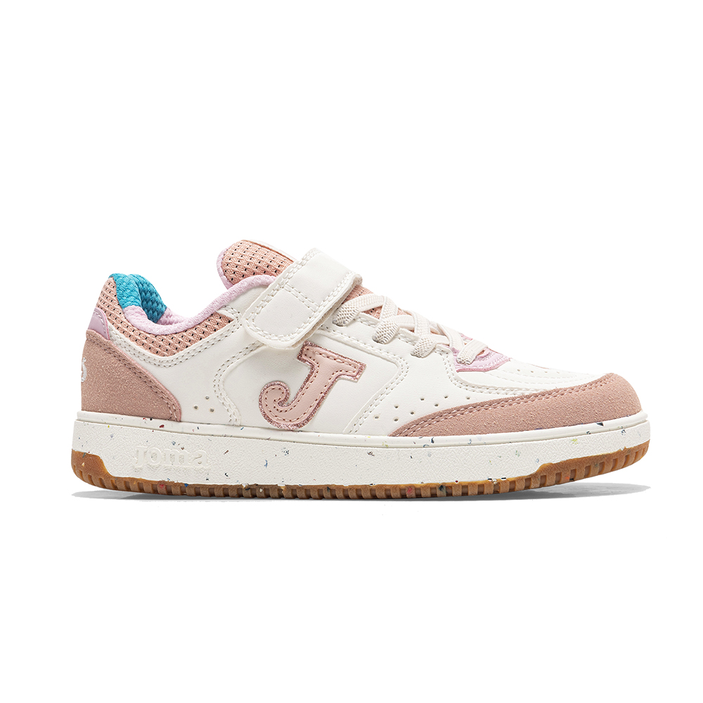 Deportivos Joma Jflexs2607V en color Blanco