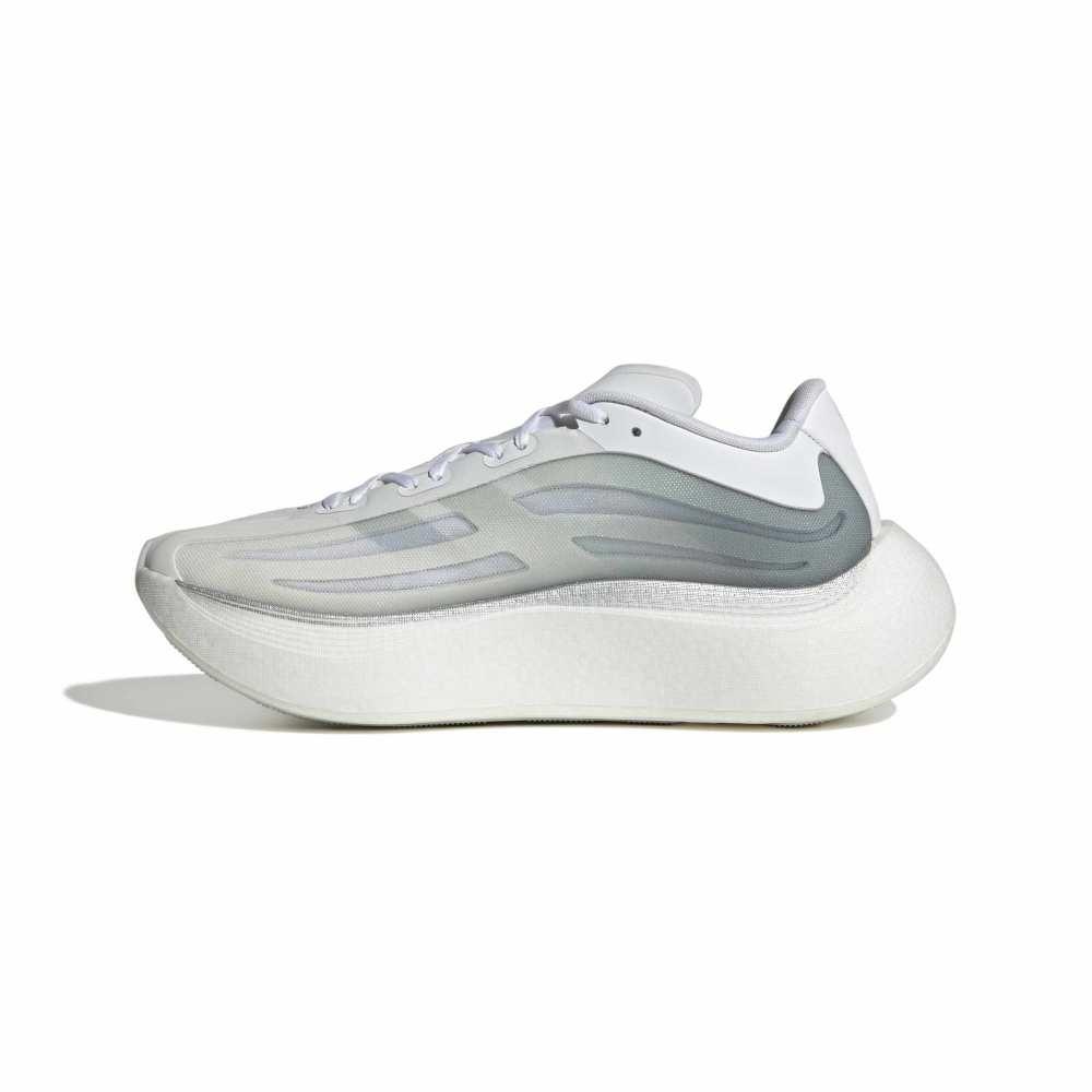 Zapatilla  Adidas Hyperboost Euphoria  Blanco
