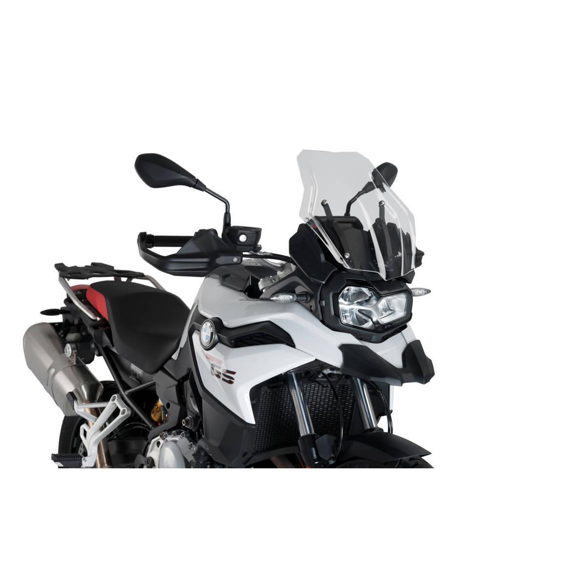 Cupula Parabrisas Pantalla Para Moto Racing 3768H