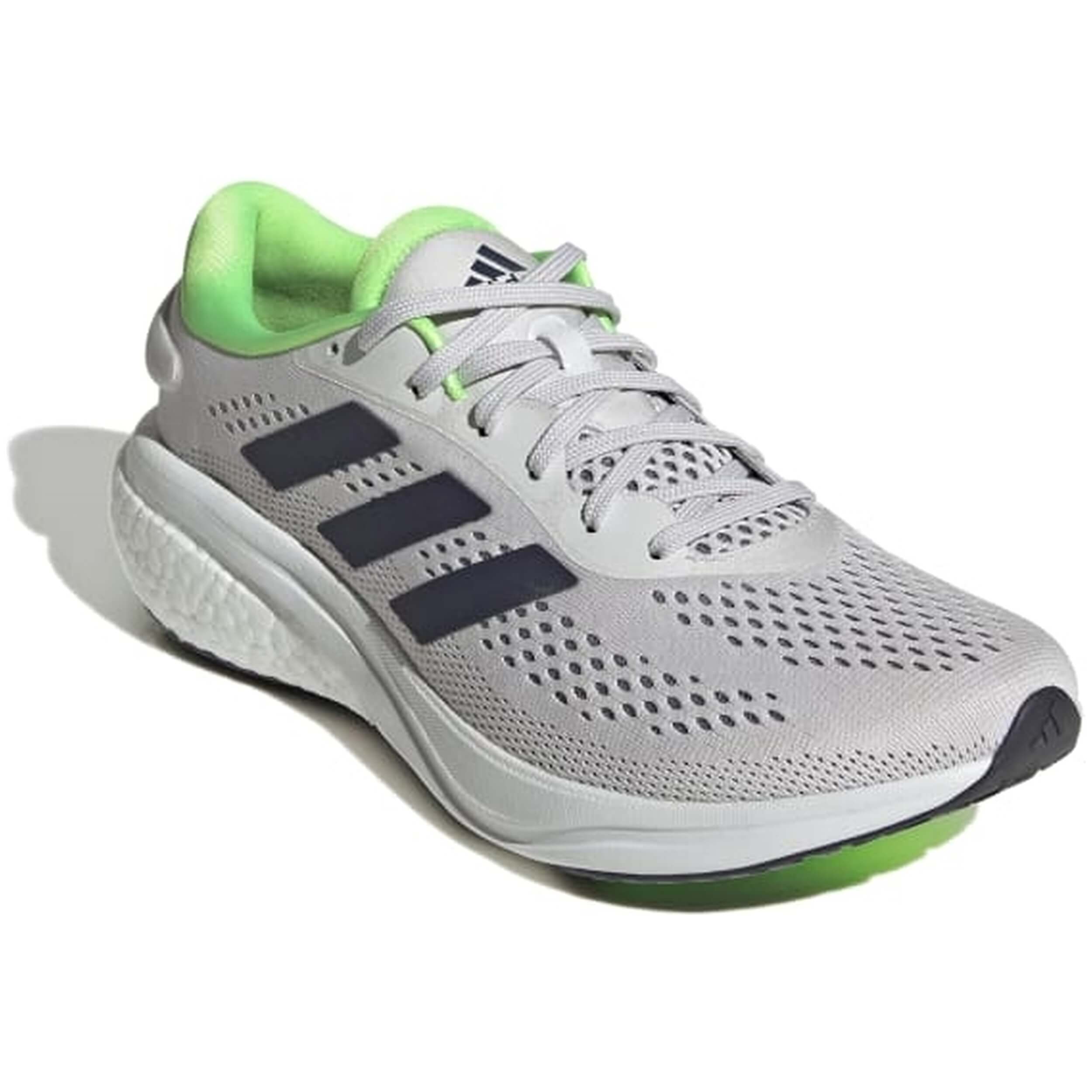 Calzado Adidas modelo Supernova 2 M en color Blanco
