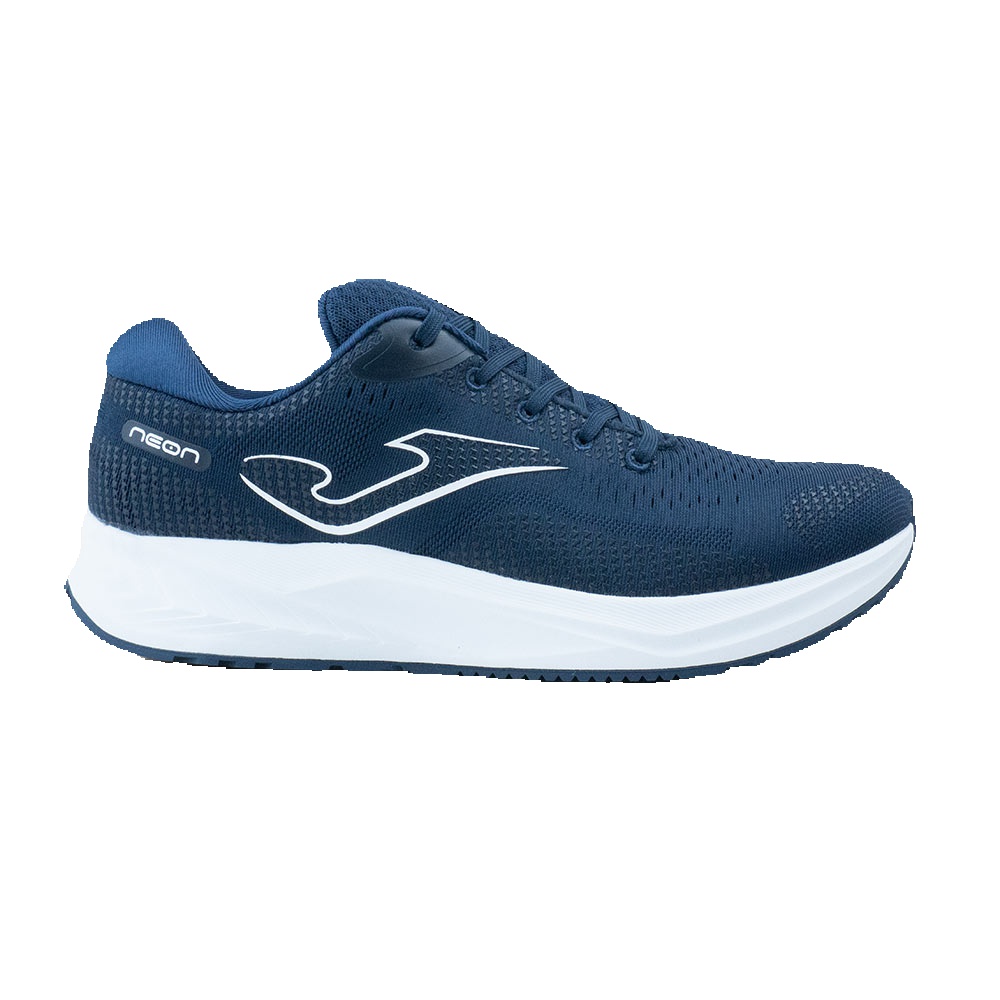 Zapatillas Joma Running Neon 2503 Azul Marino - Calzado de running para hombre - RNEOW2503