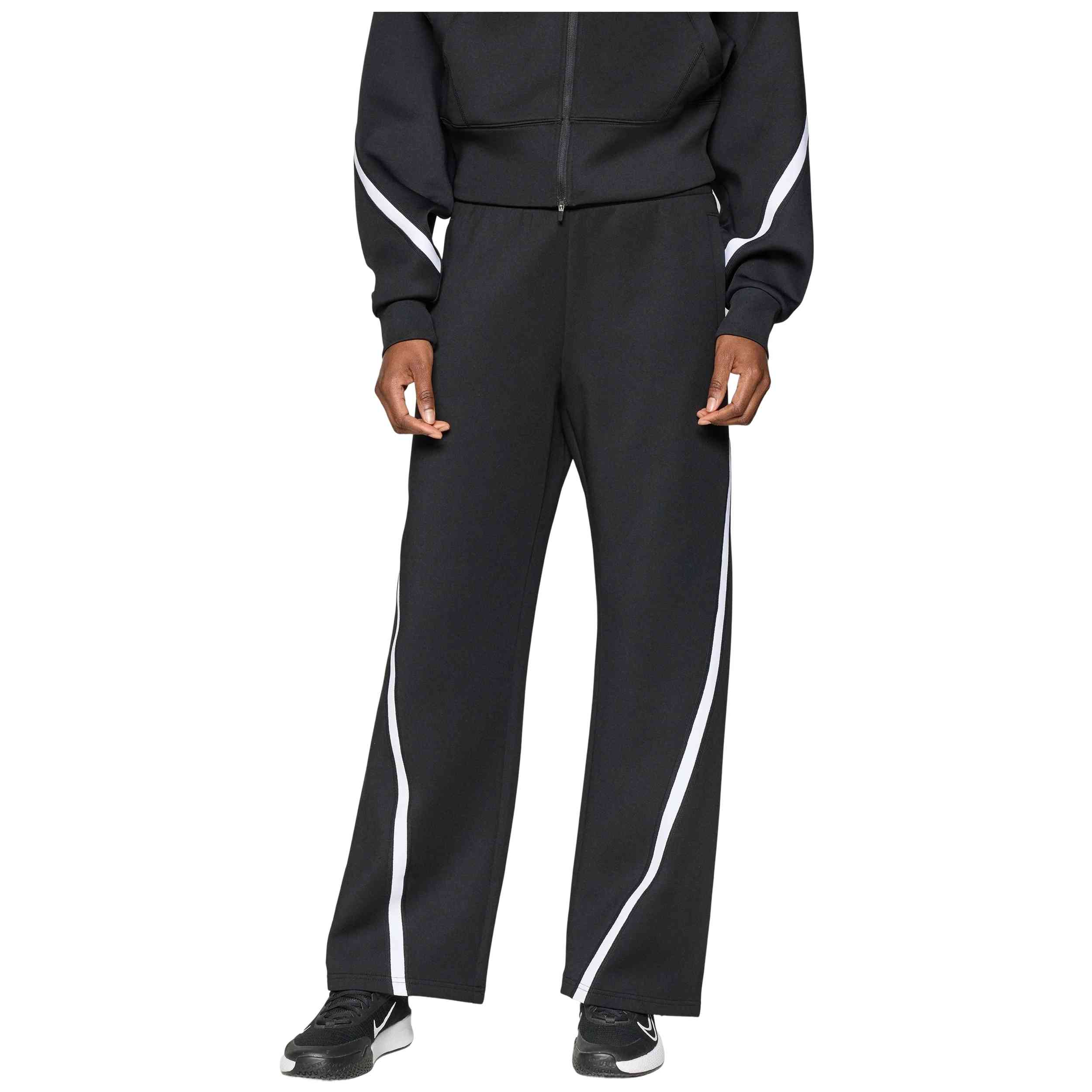 Pantalon Nike Advantage Nike en color Negro