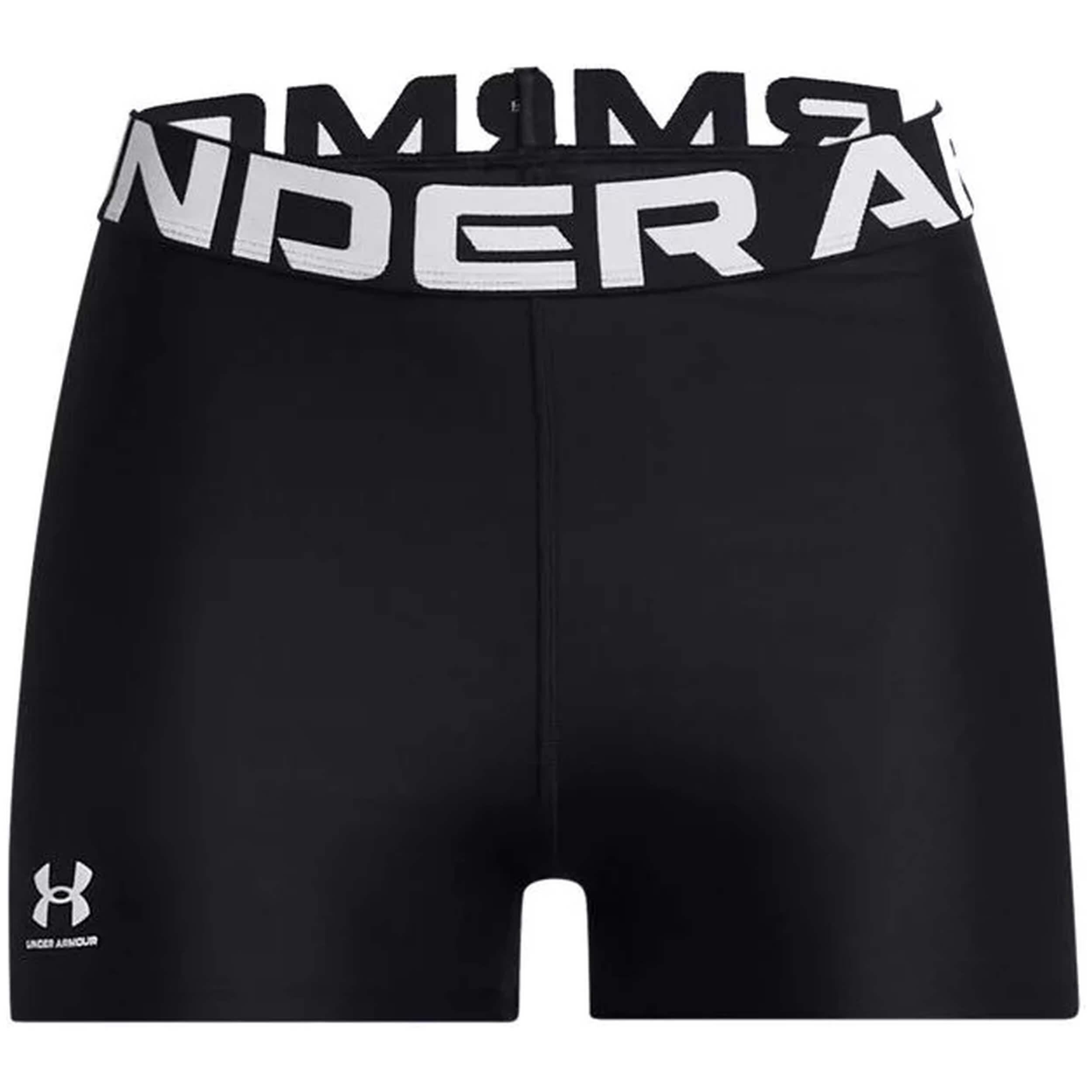 Textil Under Armour en color Negro