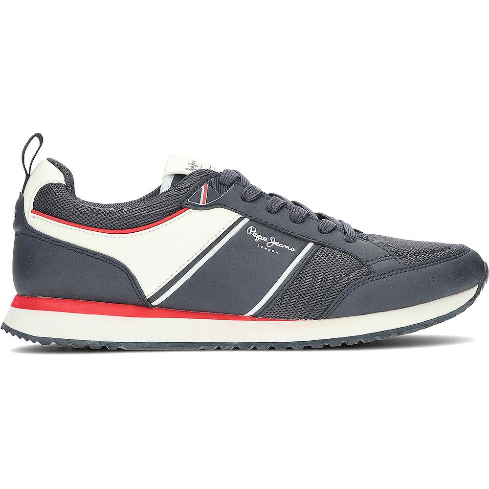 DEPORTIVAS PEPE JEANS DUBLIN BRAND PMS40009