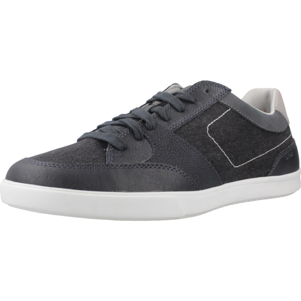 Zapatillas deportivas de Hombre Marca Geox Modelo U Walee