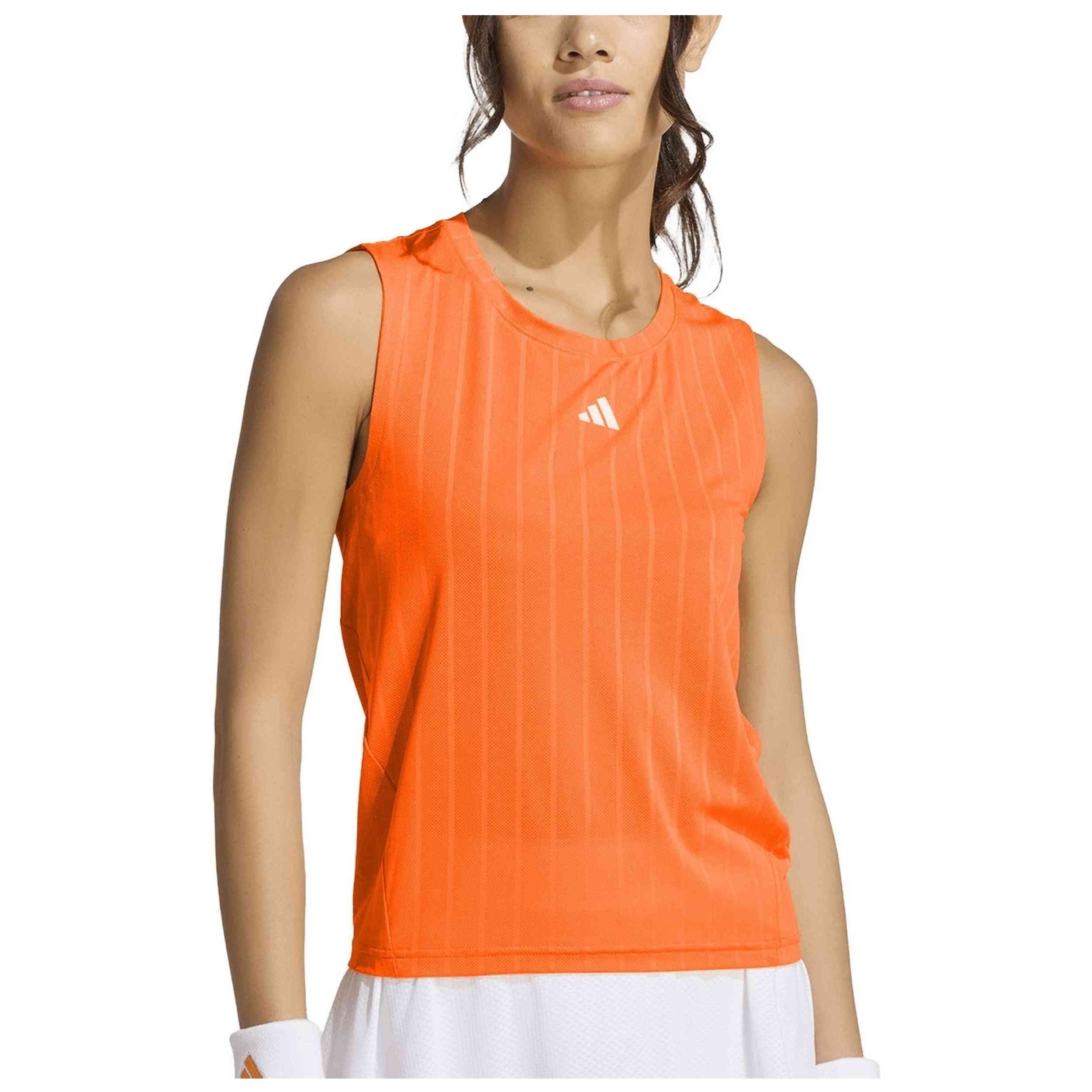 Camiseta De Tirantes De Tenis Climacool+ Pro adidas MKP