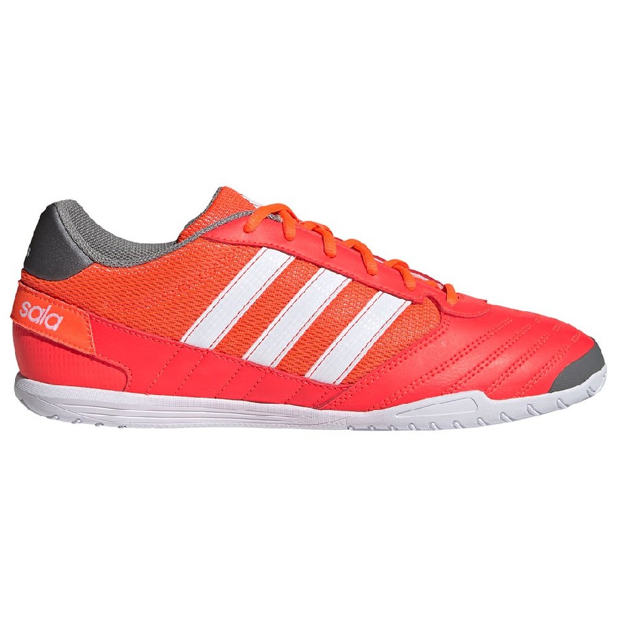 ADIDAS SUPER SALA NARANJA FLUOR