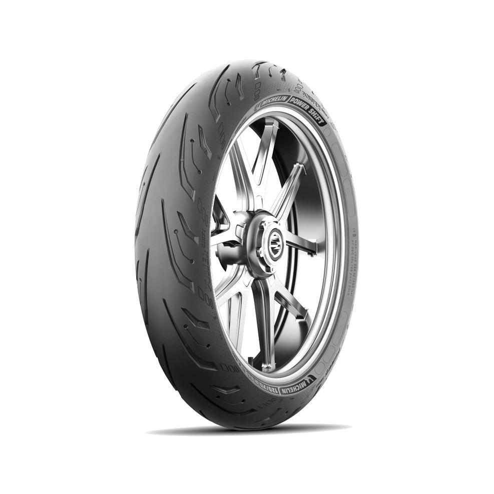 Neumático Cubierta Moto 120/70 R 15 M/C 56H Power Shift Tl 9007612
