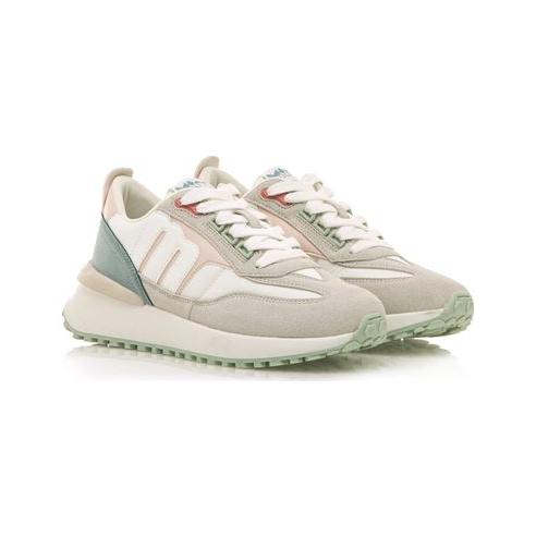 ZAPATILLAS SNEAKERS MUJER MUSTANG QAMAR 60274