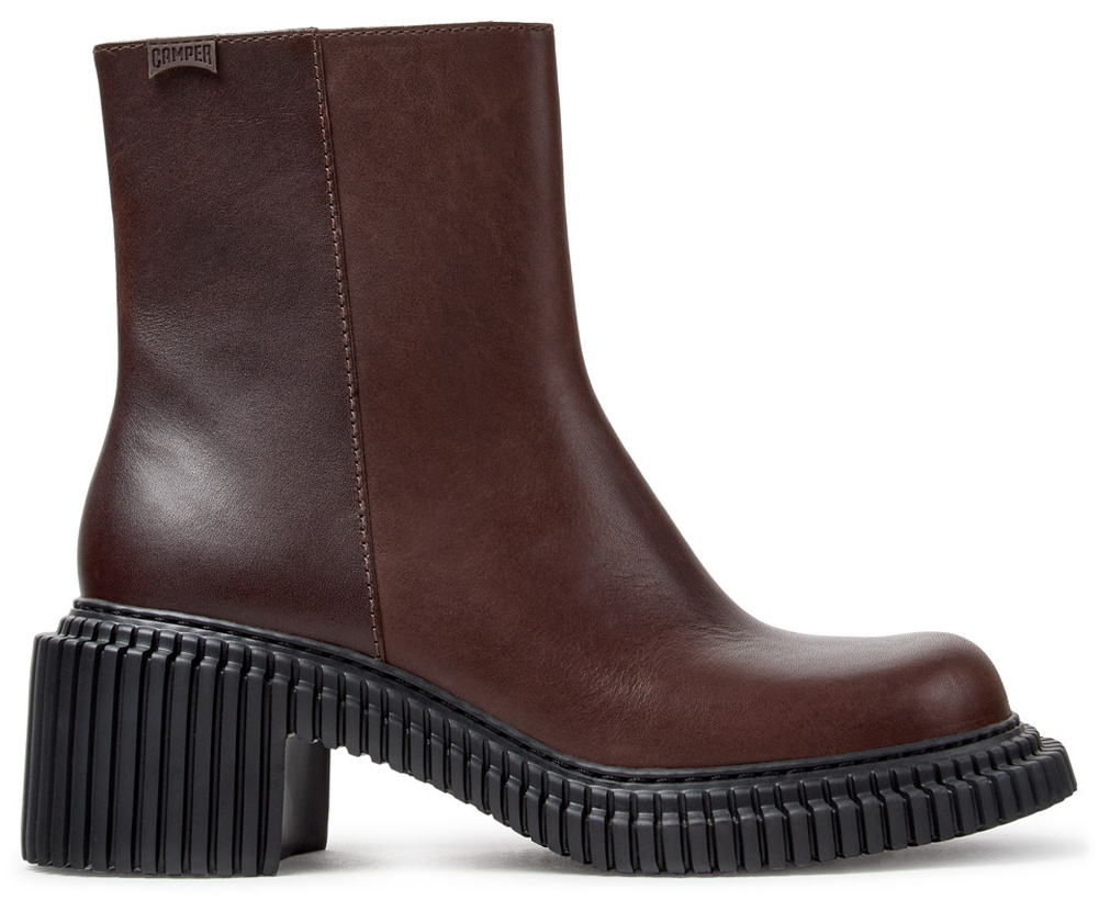 Botines para mujer CAMPER K400804 Pix London